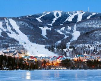 Rusti Shak /Chalet /Waterfront/Pet Friendly/ Mont-Tremblant /Laurentidebr - Mont-Tremblant - Prestation de l’hébergement