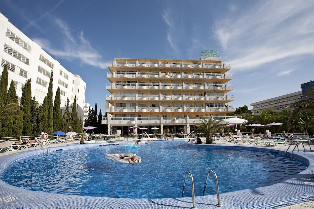 Bj Hostal Bona Vista - S'Illot