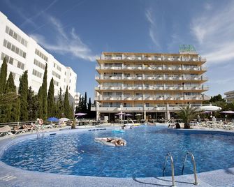 Bj Hostal Bona Vista - S'Illot