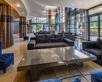 Parc Beaumont Hotel & Spa Pau - MGallery Collection - Pau - Building
