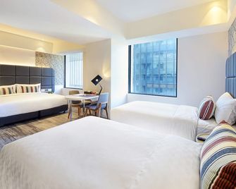 Hotel Cham Cham - Taipei - Taipei City