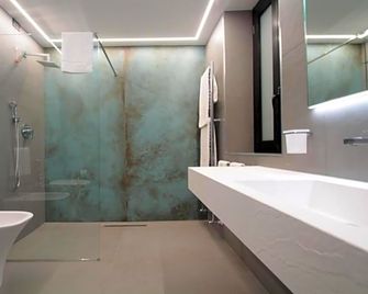 Vytae Spa & Resort - Vallecorsa