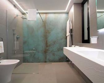 Vytae Spa & Resort - Vallecorsa