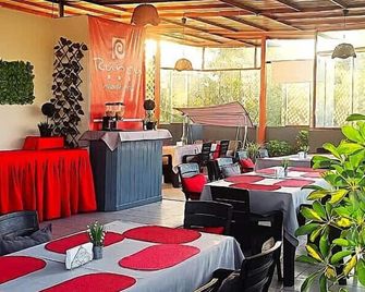 Runcu Arequipa - Arequipa - Restaurante