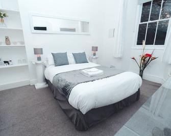 Windermere Guesthouse - Windermere - Bedroom