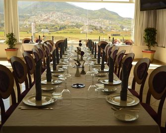 Prestige Hotel - Tétouan