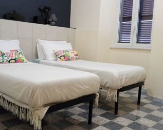 B&b Casa Torpi - Roma - Habitación