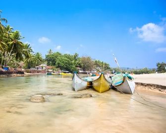 Henry's Place - Calangute