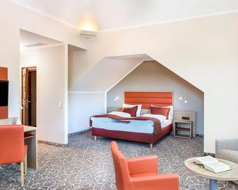 Hotel Schild - Vienna - Bedroom