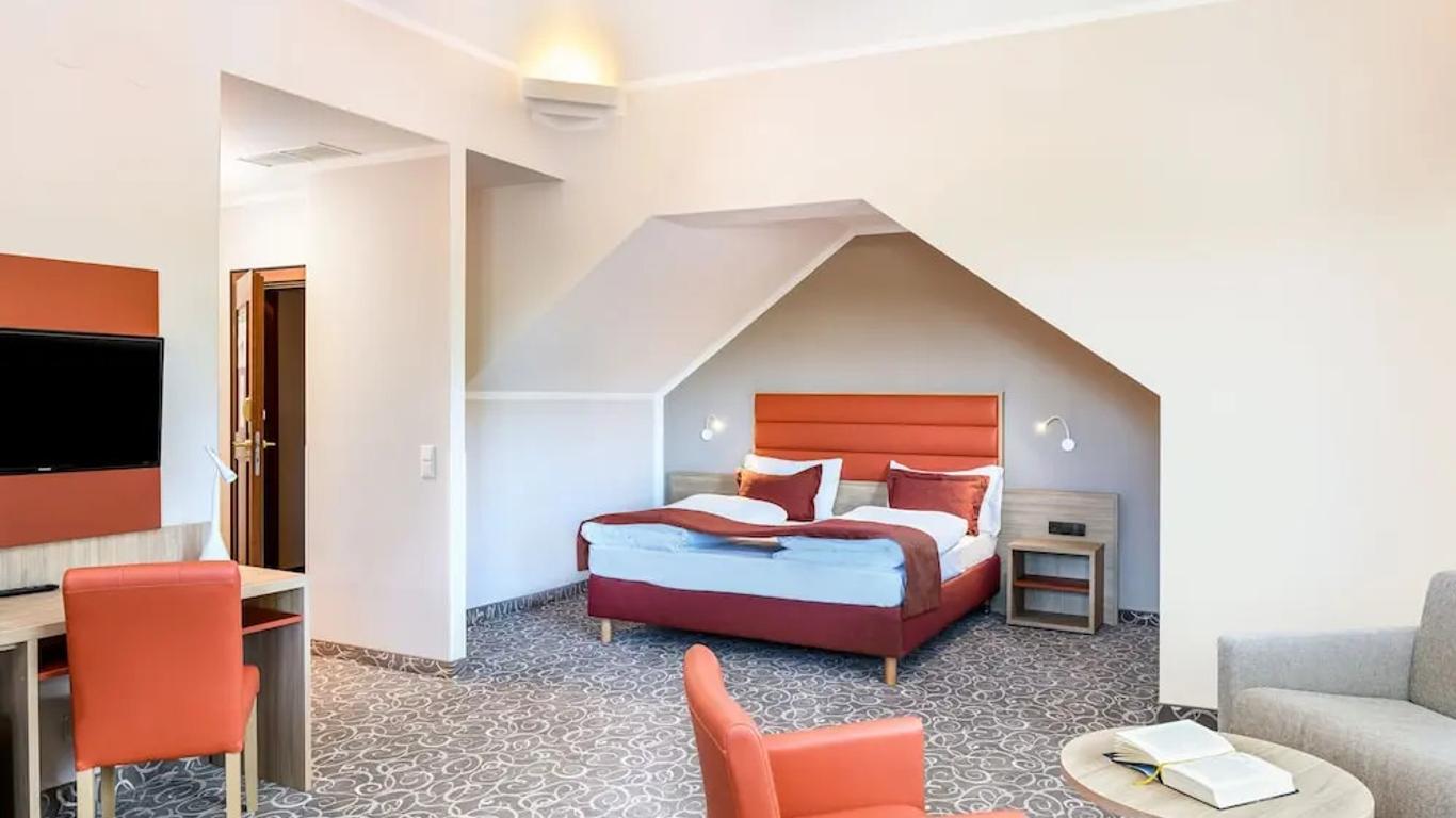 Hotel Schild
