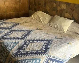 Hotel Los Álvarez - San Blas