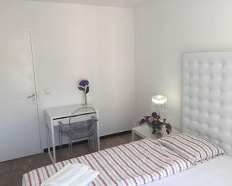 bhc Boutique Hostal Cala Millor - Son Servera - Ložnice
