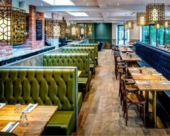 The Great House, Sonning, Berkshire - Reading - Restaurant