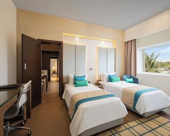 Fortune Hosur - Member Itc Hotels' Group - Hosūr - Bedroom
