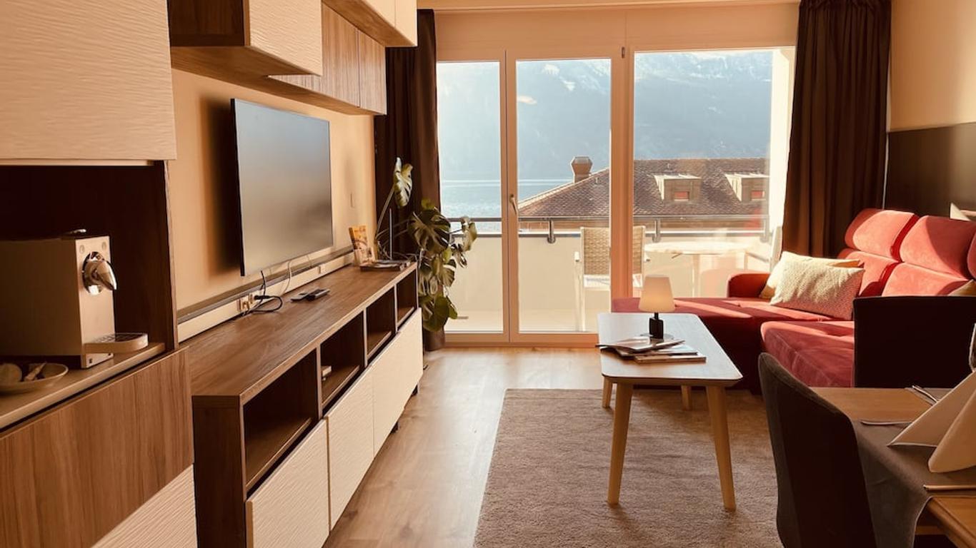 Seehotel Riviera