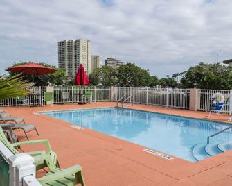 Destin near Miramar Beach - Destin - Piscina