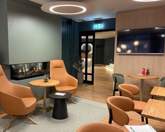 Am Markt - Nordenham - Lounge