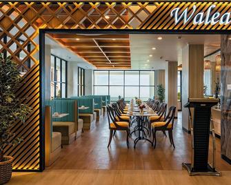 d'primahotel Bandar Balikpapan - Balikpapan - Restoran