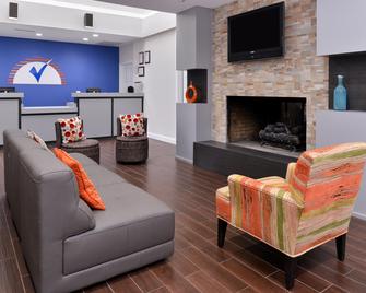 Americas Best Value Inn & Suites Extended Stay - Tulsa - Tulsa - Lobby