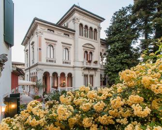 Villa Abbazia - Follina - Gebouw