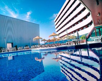 Ohtels Campo De Gibraltar - La Línea de la Concepción - Pool