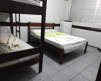 Pousada Pontal de Guaratuba - Guaratuba - Quarto