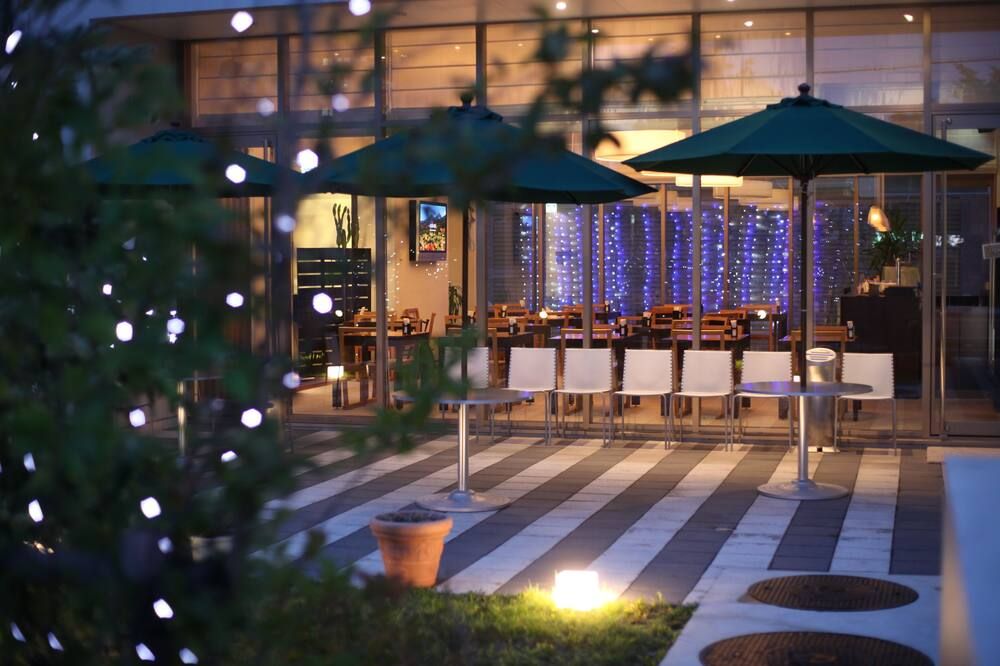 بورانو ناتولوكس هوتل