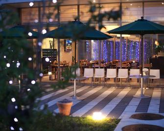 Furano Natulux Hotel - Furano - Bar