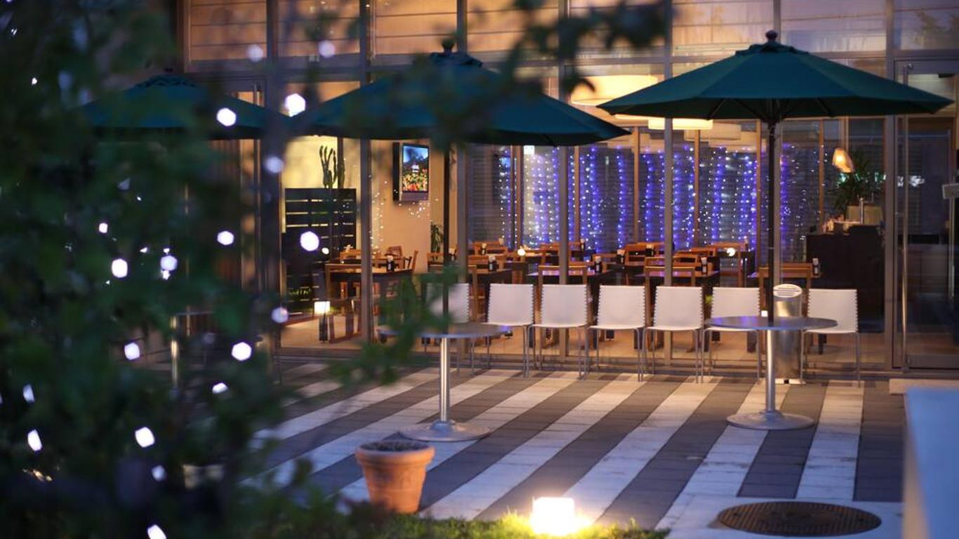 Furano Natulux Hotel