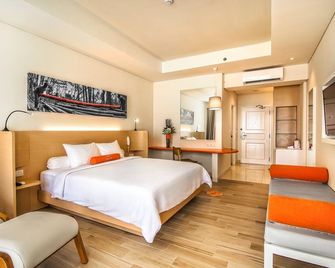 Harris Resort Batam Waterfront - Batam