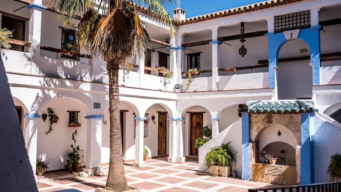 Hacienda Minerva