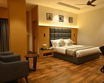 The Royal Residency - Katihar - Bedroom
