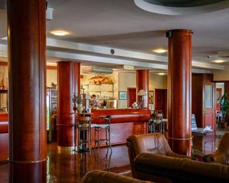 Hotel Miramare - Njivice - Bar