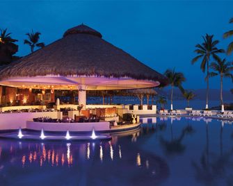 Sunscape Puerto Vallarta Resort & Spa - Pto Vallarta - Restaurante