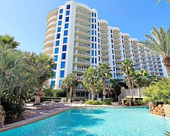 Palms Resort #1813 Jr. 2br - Destin