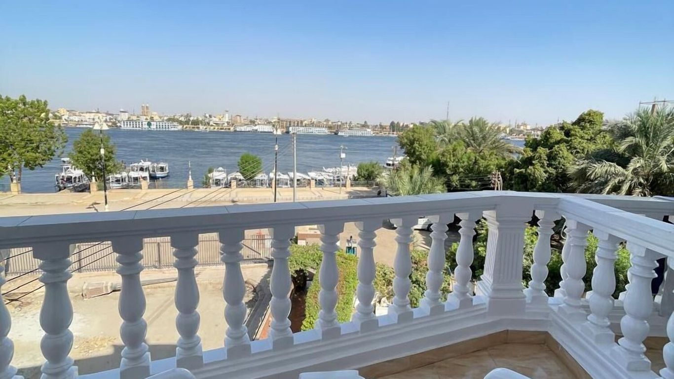 梅莎拉酒店 - 盧克索