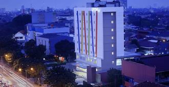 Amaris Hotel Tebet - Jakarta - Chse Certified - Yakarta