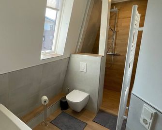 Die Alter Schwede Wohnung 2 - Vechta