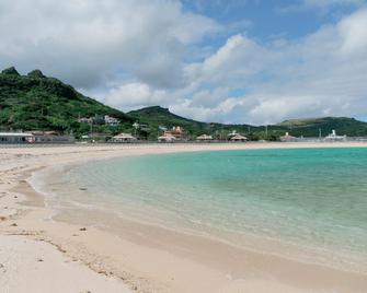 Hotel Pescatore Okinawa - Naha - Beach