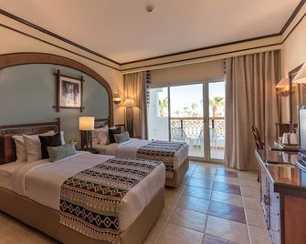 Sunrise Remal Resort - Sharm El Sheikh