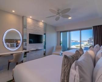 Garza Blanca Resort & Spa Los Cabos - Cabo San Lucas