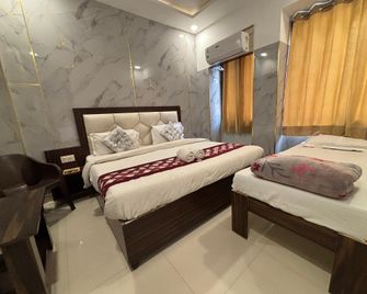 Shine star BnB - Amritsar - Bedroom