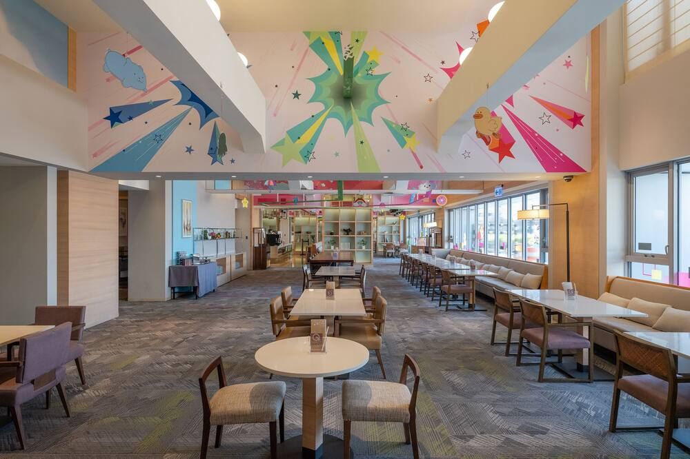 هوتل كوتسي زيمين تاينان