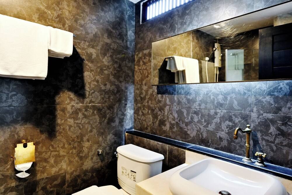 Diary Suite - Nakhon Pathom - Bathroom
