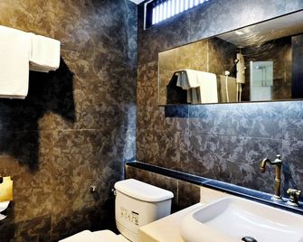 Diary Suite - Nakhon Pathom - Bathroom