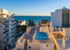 Apartamentos Solset Nerja - Nerja