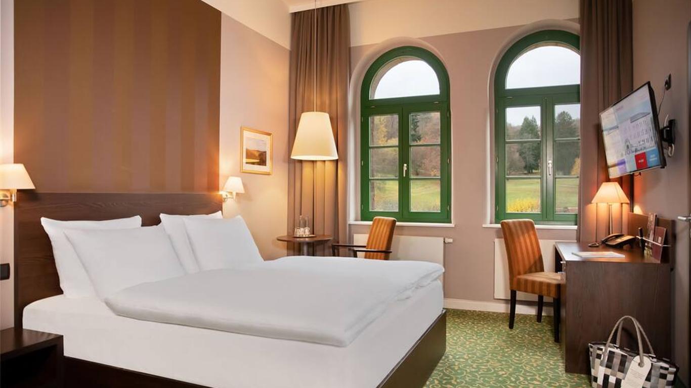 Schlosshotel Blankenburg