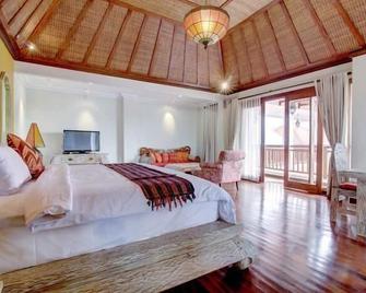 Hastinapura Residence - South Kuta - Habitación
