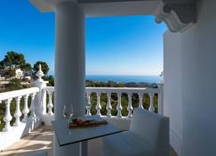 Mijas Residence - Mijas - Balkong