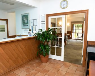 Bandicoot Motor Inn - Hamilton - Habitación